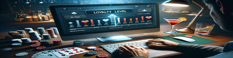 Jak sprawdzić swój poziom lojalności?